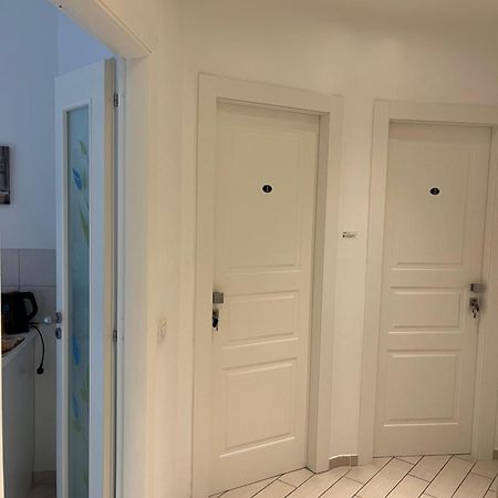 Vomerooms Napoli Eksteriør billede